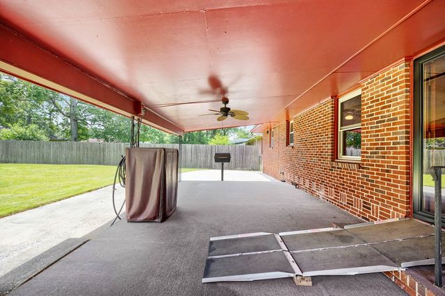 3054 Grenada Drive, Columbus, GA 31903
