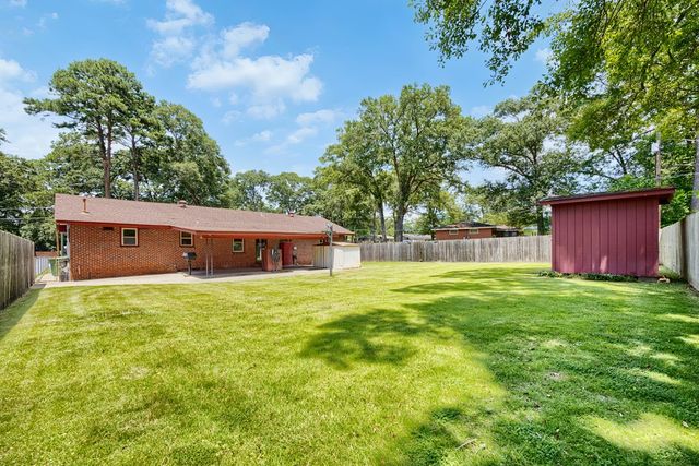 3054 Grenada Drive, Columbus, GA 31903