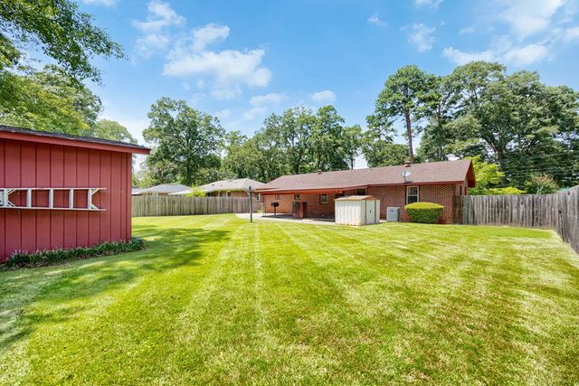 3054 Grenada Drive, Columbus, GA 31903