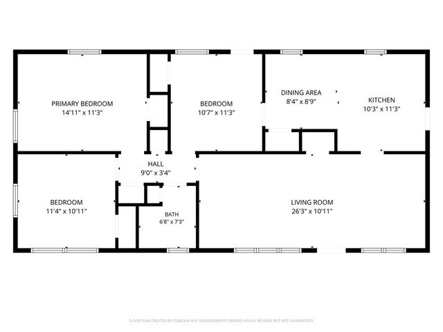 3054 Grenada Drive, Columbus, GA 31903