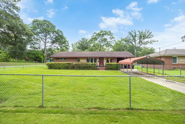 3054 Grenada Drive, Columbus, GA 31903