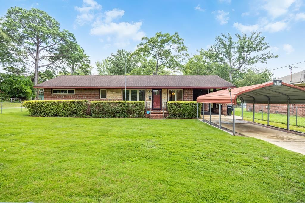 3054 Grenada Drive, Columbus, GA 31903