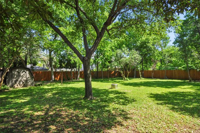 3712 Shelby Drive, Fort Worth, TX 76109