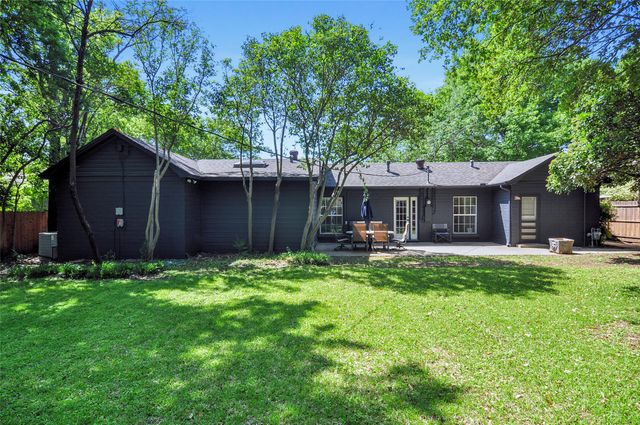 3712 Shelby Drive, Fort Worth, TX 76109