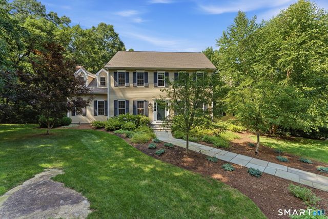 78 Meadow Woods Road, Deep River, CT 06417