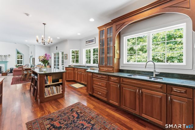 78 Meadow Woods Road, Deep River, CT 06417