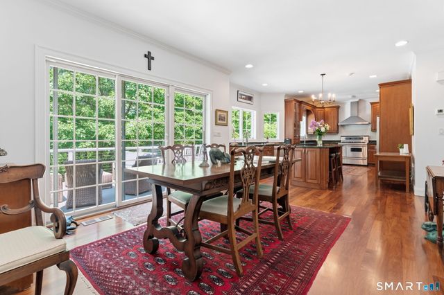 78 Meadow Woods Road, Deep River, CT 06417