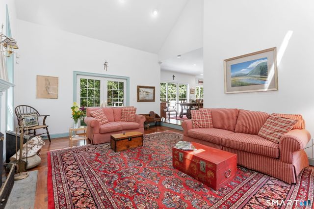 78 Meadow Woods Road, Deep River, CT 06417