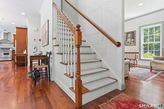 78 Meadow Woods Road, Deep River, CT 06417