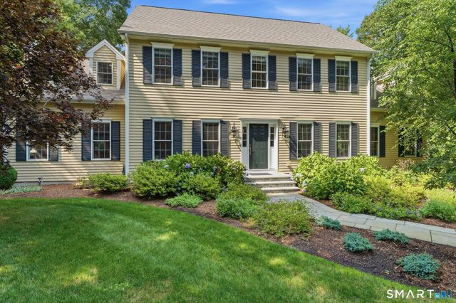 78 Meadow Woods Road, Deep River, CT 06417