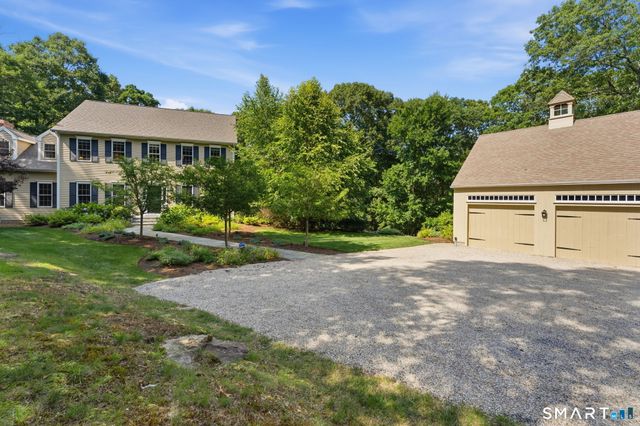 78 Meadow Woods Road, Deep River, CT 06417