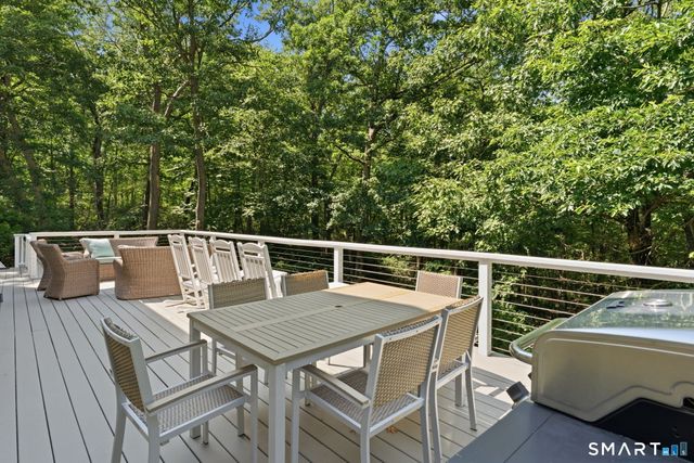 78 Meadow Woods Road, Deep River, CT 06417