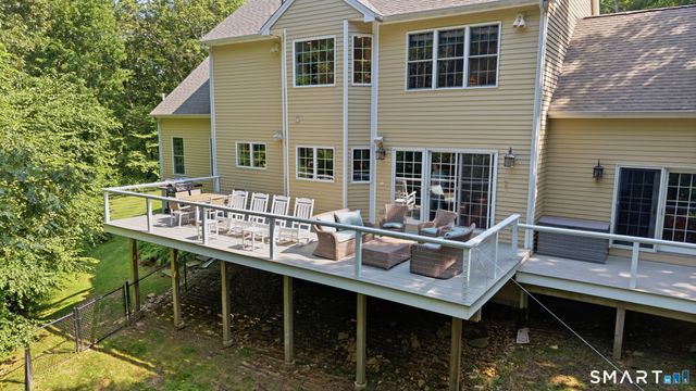 78 Meadow Woods Road, Deep River, CT 06417