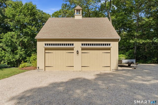 78 Meadow Woods Road, Deep River, CT 06417