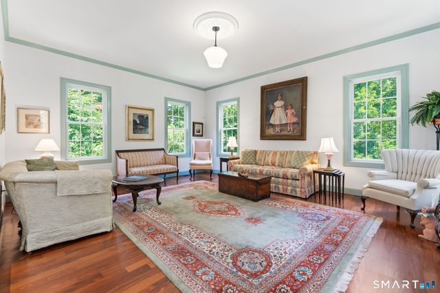 78 Meadow Woods Road, Deep River, CT 06417