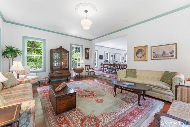 78 Meadow Woods Road, Deep River, CT 06417