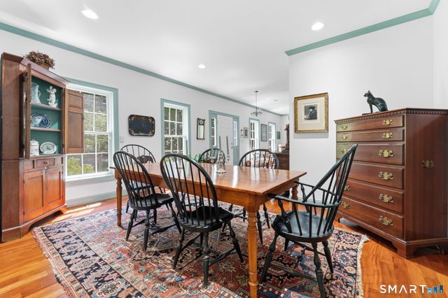 78 Meadow Woods Road, Deep River, CT 06417