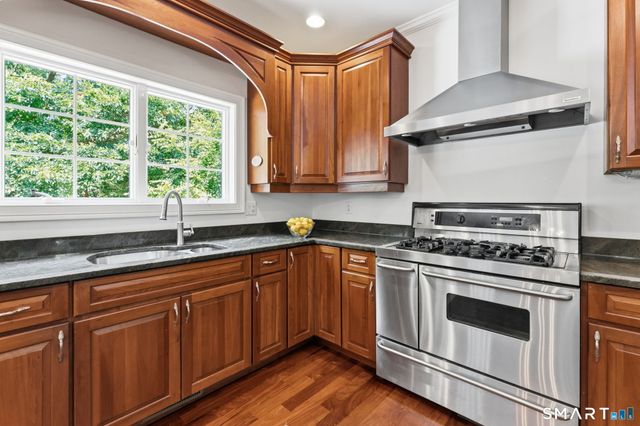 78 Meadow Woods Road, Deep River, CT 06417