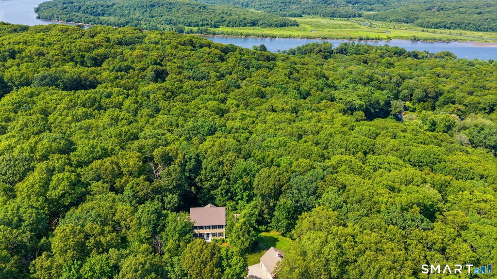 78 Meadow Woods Road, Deep River, CT 06417
