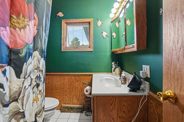 4911 S Green Avenue, Sheridan Twp - Newaygo, MI 49412