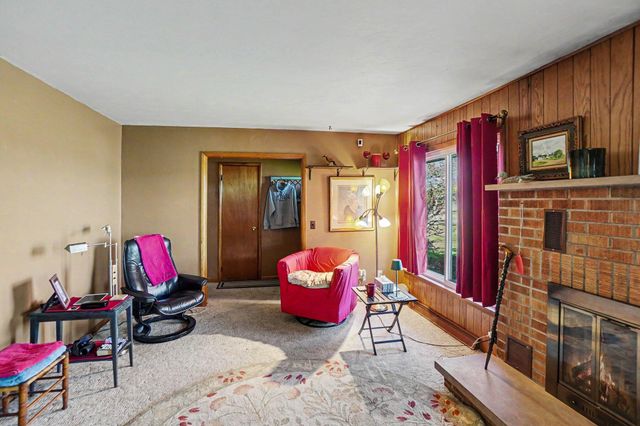 4911 S Green Avenue, Sheridan Twp - Newaygo, MI 49412