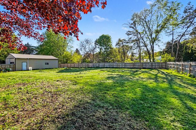 4911 S Green Avenue, Sheridan Twp - Newaygo, MI 49412