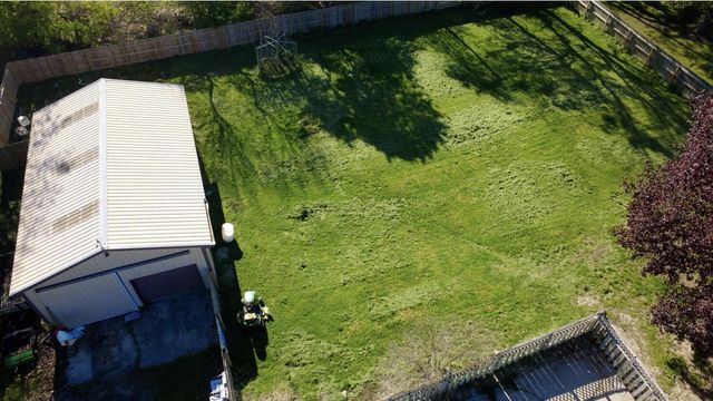 4911 S Green Avenue, Sheridan Twp - Newaygo, MI 49412
