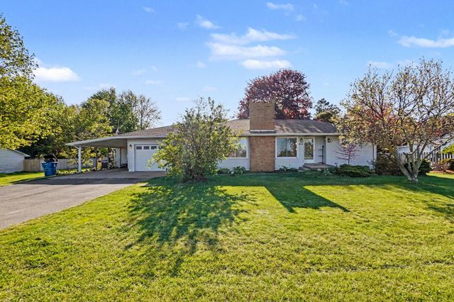 4911 S Green Avenue, Sheridan Twp - Newaygo, MI 49412