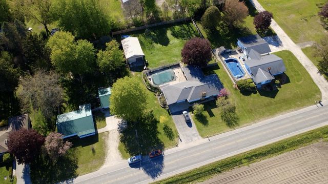 4911 S Green Avenue, Sheridan Twp - Newaygo, MI 49412