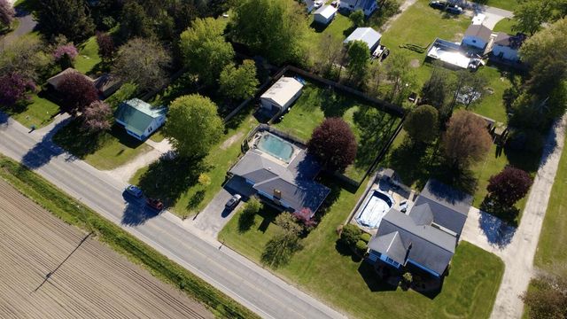 4911 S Green Avenue, Sheridan Twp - Newaygo, MI 49412