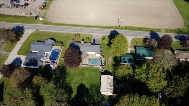 4911 S Green Avenue, Sheridan Twp - Newaygo, MI 49412
