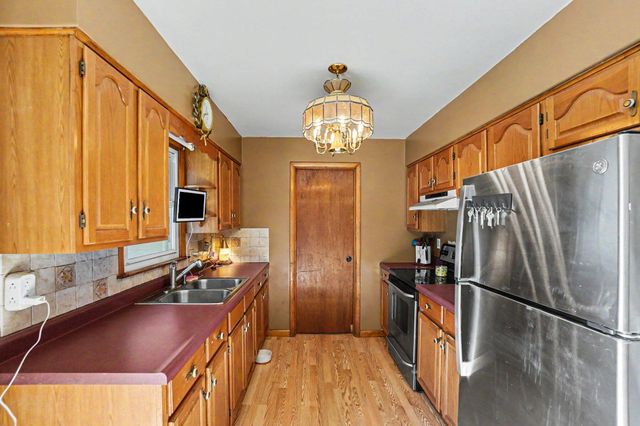 4911 S Green Avenue, Sheridan Twp - Newaygo, MI 49412