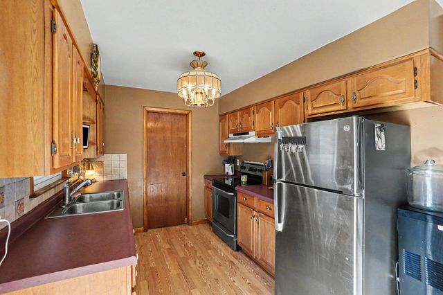 4911 S Green Avenue, Sheridan Twp - Newaygo, MI 49412