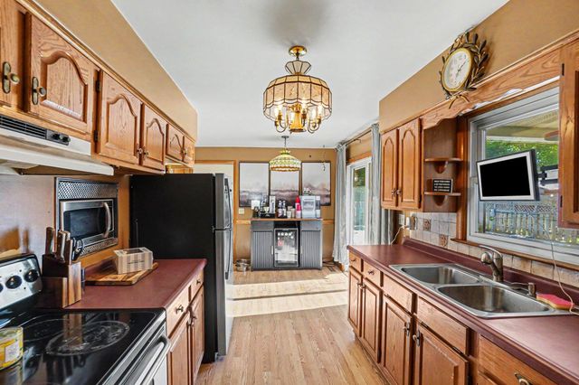4911 S Green Avenue, Sheridan Twp - Newaygo, MI 49412