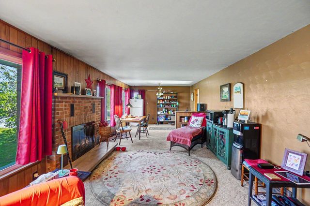 4911 S Green Avenue, Sheridan Twp - Newaygo, MI 49412