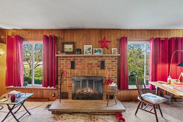 4911 S Green Avenue, Sheridan Twp - Newaygo, MI 49412