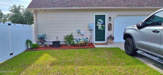 790 Souchak Road, Southport, NC 28461