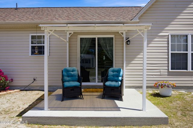 790 Souchak Road, Southport, NC 28461