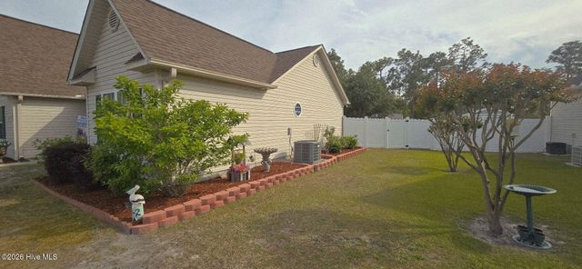 790 Souchak Road, Southport, NC 28461