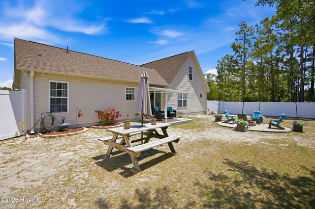 790 Souchak Road, Southport, NC 28461