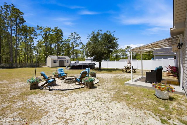 790 Souchak Road, Southport, NC 28461