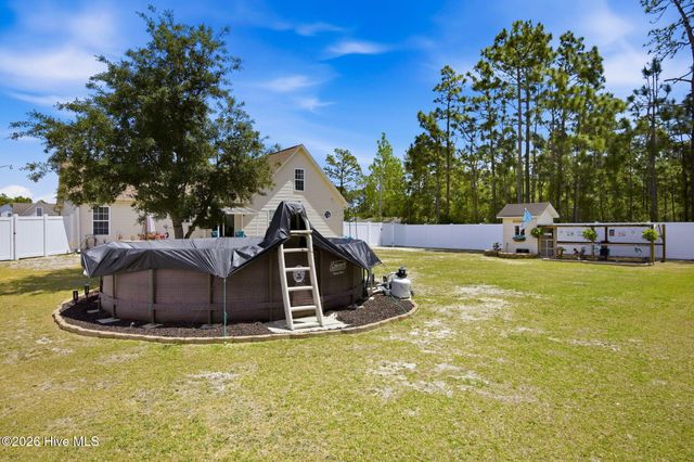 790 Souchak Road, Southport, NC 28461