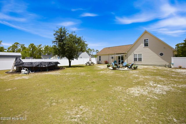 790 Souchak Road, Southport, NC 28461