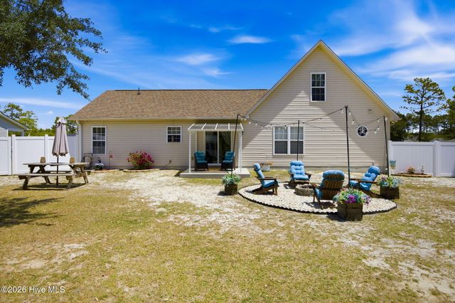 790 Souchak Road, Southport, NC 28461