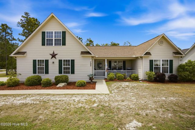 790 Souchak Road, Southport, NC 28461