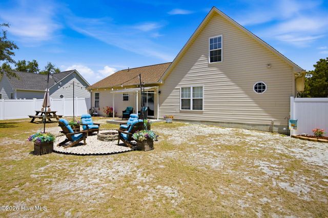 790 Souchak Road, Southport, NC 28461