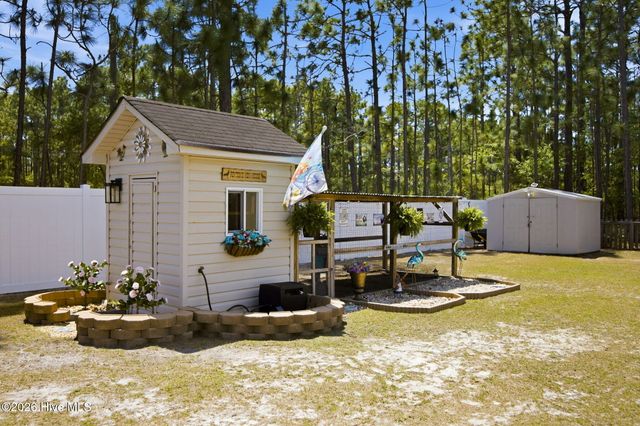 790 Souchak Road, Southport, NC 28461