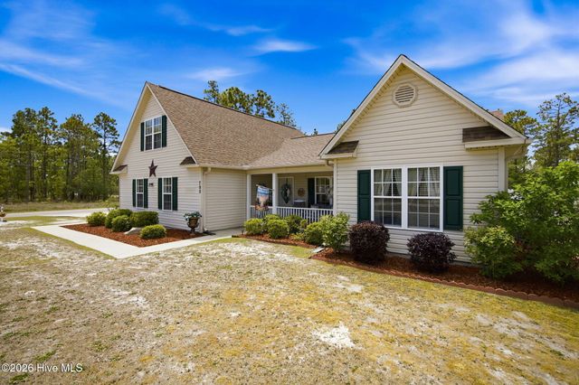 790 Souchak Road, Southport, NC 28461