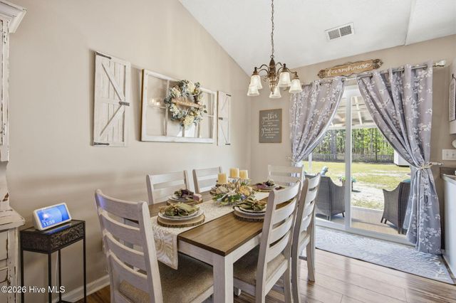 790 Souchak Road, Southport, NC 28461