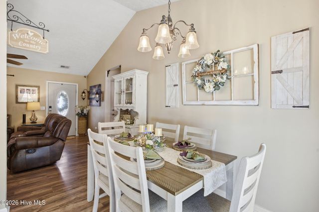 790 Souchak Road, Southport, NC 28461